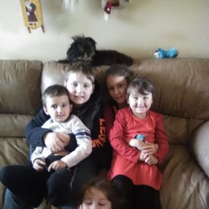 Meet your Posher, Ethanbobbie